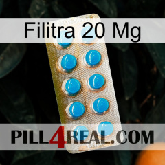 Filitra 20Mg new09